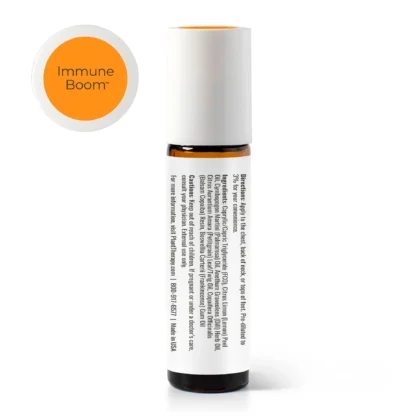 Immune Boom KidSafe Essential Oil Pre-Diluted Roll-On - Image 2