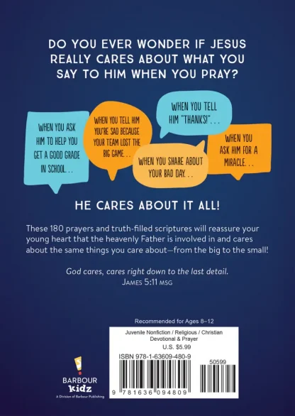 It All Matters to Jesus (boys) - Image 3