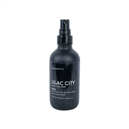 Lilac City Linen & Room Spray