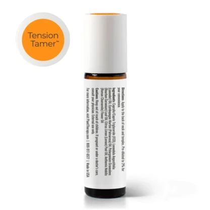 Tension Tamer Kidsafe Prediluted Essential Oil Rollon - Image 2