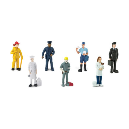 People at Work TOOB® - Image 2