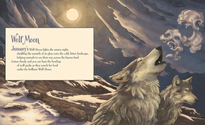 Full Moon Lore - Image 3