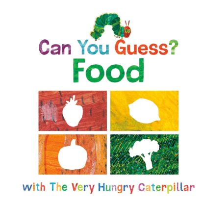 Can You Guess? Food