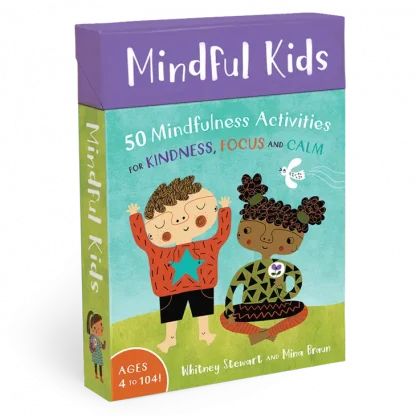 Mindful Kids Deck