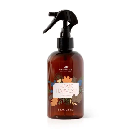 Home Harvest Linen Spray 8 oz