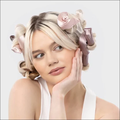 Satin Wrapped Flexi Rods - 6pc Set - Image 4