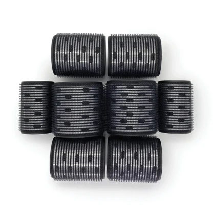 Ceramic Hair Roller 8pc Variety Pack - Image 2