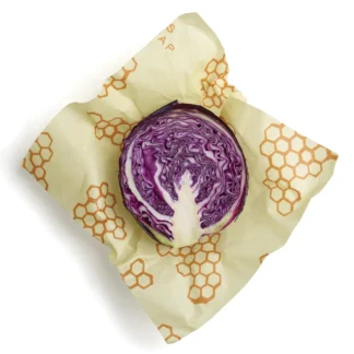 Bee's Wrap (reusable food wrap) - Large