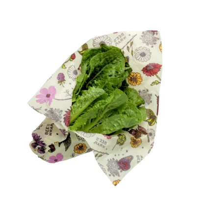 Bee's Wrap (reusable food wrap) - Large - Image 8