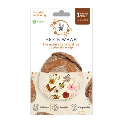 Bee's Wrap (reusable food wrap) - XL - Image 2