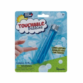 Touchable Bubbles