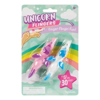 Unicorn Flingers