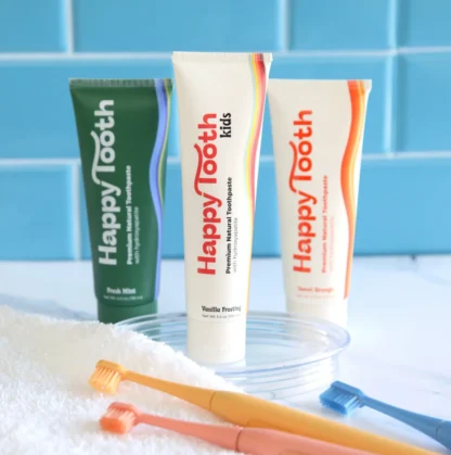 Natural Hydroxyapatite Toothpaste (full size)