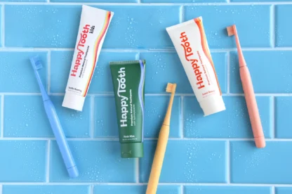 Natural Hydroxyapatite Toothpaste (full size) - Image 8
