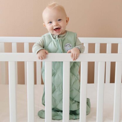 Dreamland Weighted Sleep Sack - Image 5