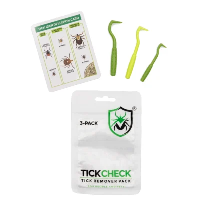 TickCheck Tick Remover, value 3-pk - Image 2