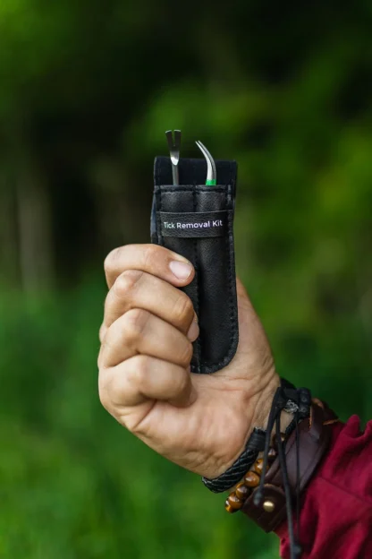 TickCheck Premium Tick Remover Kit - Image 3