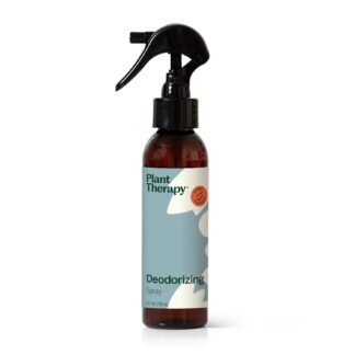Deoderizing Spray