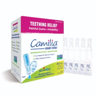 Camilia® Original Liquid Doses