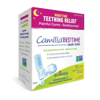 Camilia® Bedtime Liquid Doses