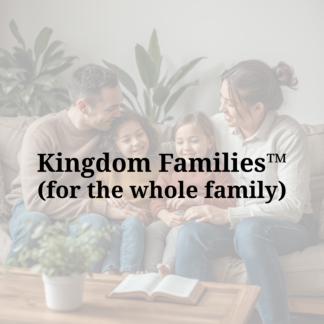Kingdom Families