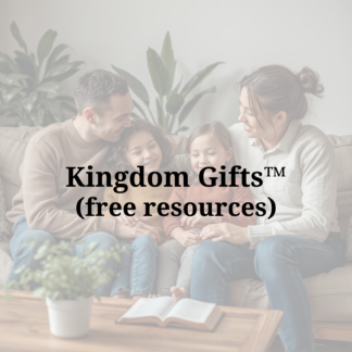 Kingdom Gifts™