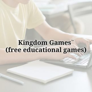 Kingdom Games™