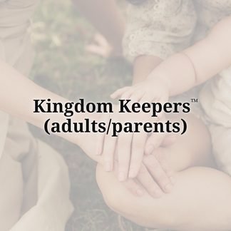 Kingdom Keepers™