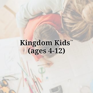 Kingdom Kids™